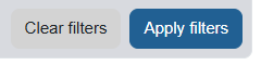 "Apply filters" button is blue on the right